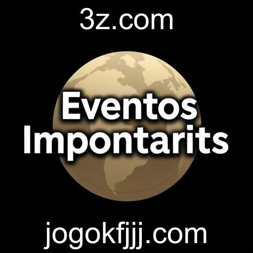 Eventos Importantes