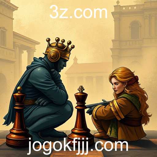 Nova Era para Jogos em Português