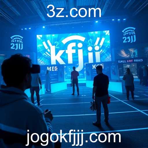 A Revolução dos Jogos em 2025: Impactos e Tendências