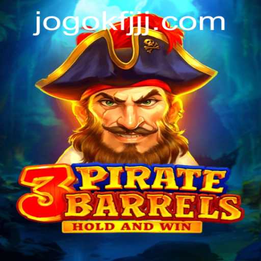 Unveiling the Adventure of 3PirateBarrels: A New Digital Odyssey