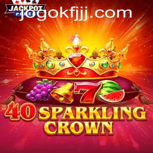 Exploring the Enchanting World of 40SparklingCrown: A Gaming Marvel