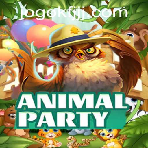 Unleashing the Adventure: A Deep Dive into AnimalParty and the Excitement of kfjjj PH Login