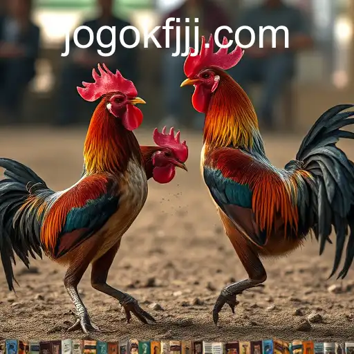 Cockfighting: An Examination of Its History and Contemporary Issues