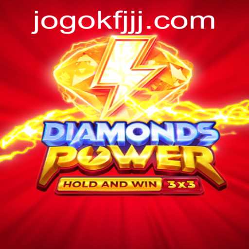Unveiling the Thrills of Diamondspower: A Comprehensive Guide to the Game