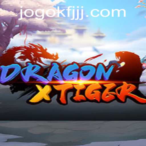 Unveiling the Mystical World of DragonXTiger