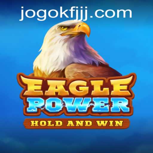 EaglePower: An Exciting New Adventure in Gaming