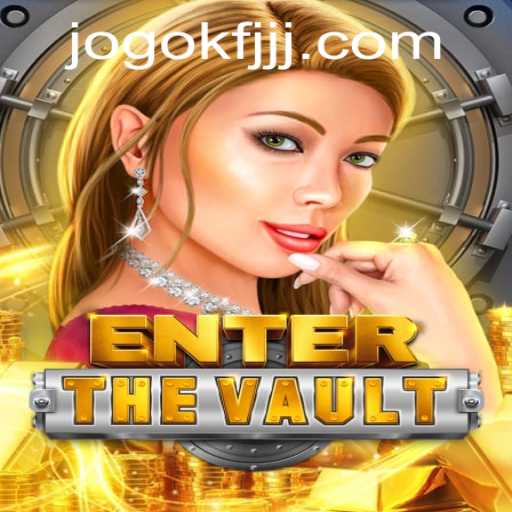 EntertheVault: An Immersive Gaming Experience