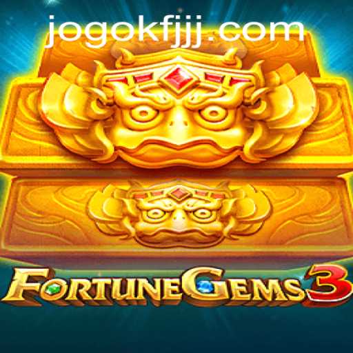 Discover the Thrilling World of FortuneGems3: A Guide to Gameplay and Strategies