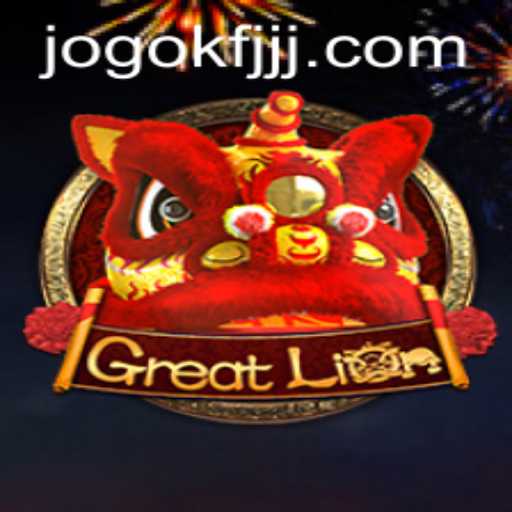 Discover the World of GreatLion: An Immersive Gaming Experience