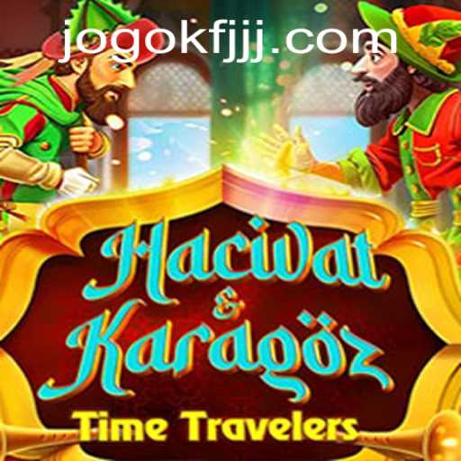 Discover the Intriguing World of HacivatandKaragoz