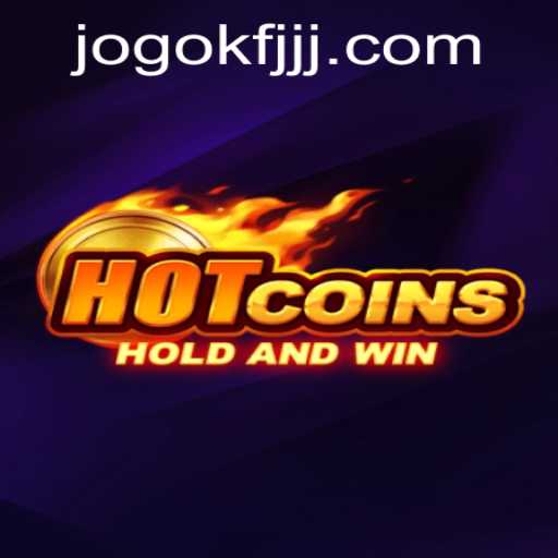 HotCoins: A Thrilling Digital Adventure Awaiting Gamers