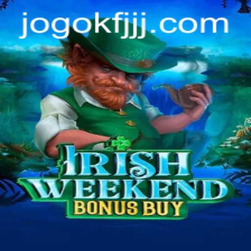 Explore the Excitement of IrishWeekendBonusBuy with kfjjj PH Login