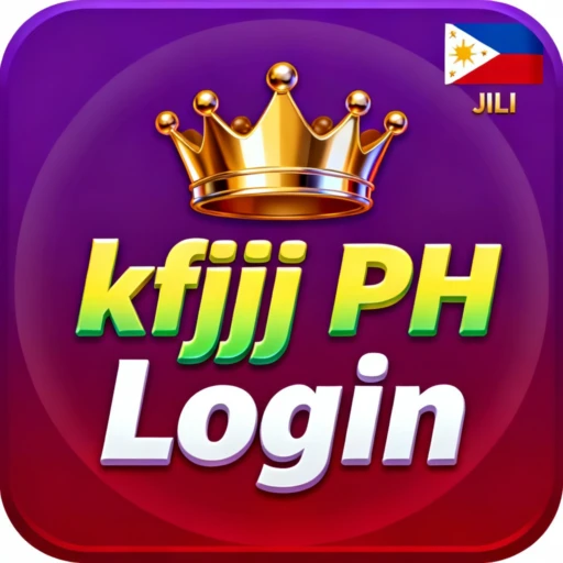 kfjjj PH Login logo