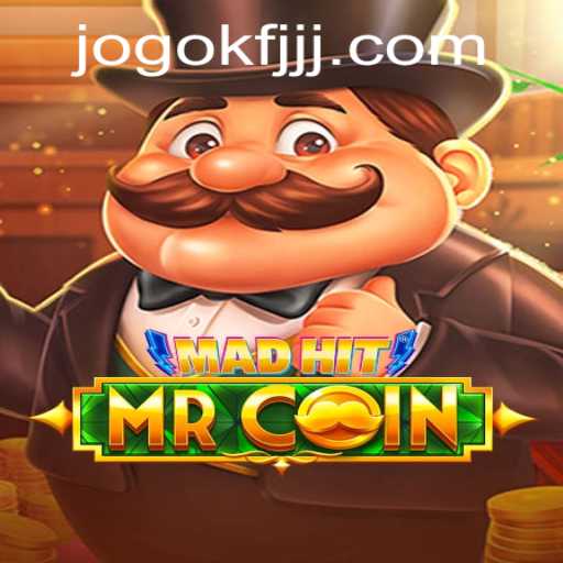 MadHitMrCoin: Game Overview and Key Features