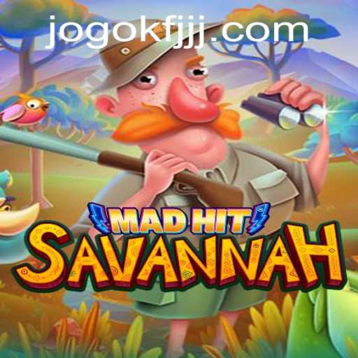 MadHitSavannah: Embark on an Exciting Adventure