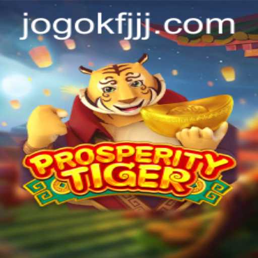 Prosperity Tiger: An Immersive Gaming Experience with a Unique Twist