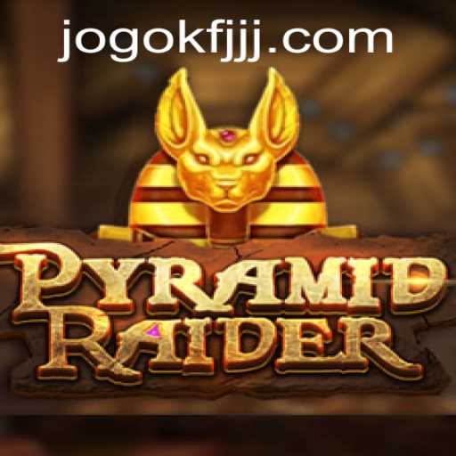 PyramidRaider: A Thrilling Adventure through the Sands of Time