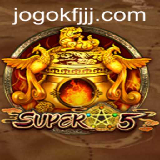 Exploring the Thrills of Super5: A Comprehensive Guide to the Game and Its Latest Features