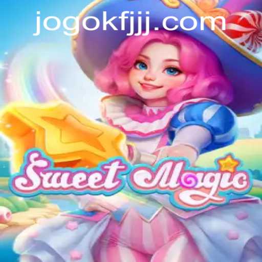 Discovering SweetMagic: A Whirlwind Tale of Enchantment and Strategy