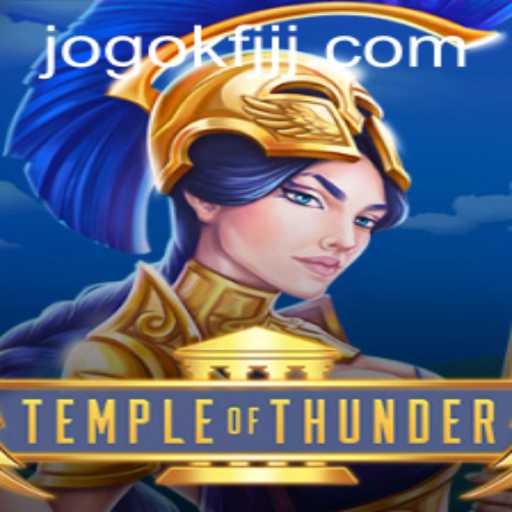 Exploring the Mysteries of TempleofThunder: A Thrilling Game Adventure