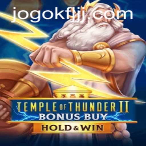 Unveiling the Thrills of TempleofThunderIIBonusBuy: A Deep Dive