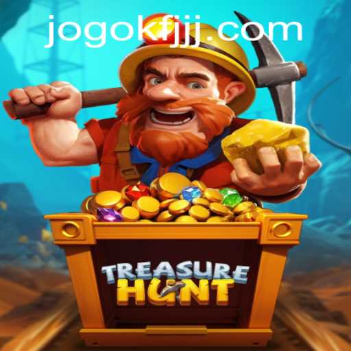 Unlocking the Adventure of TreasureHunt: A Thrilling Game Journey