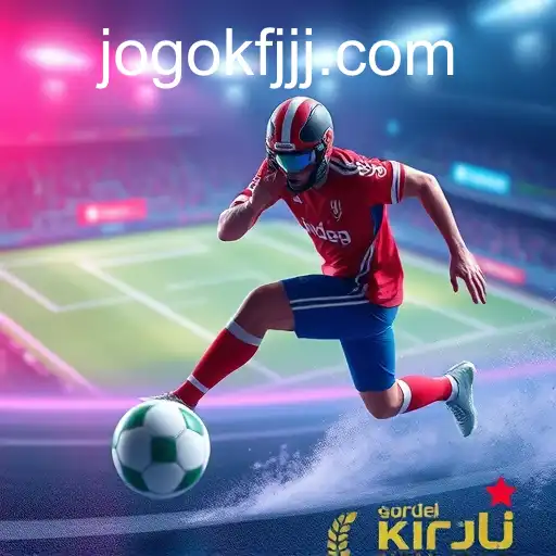 The Expanding Universe of Virtual Sports and the Role of kfjjj PH Login