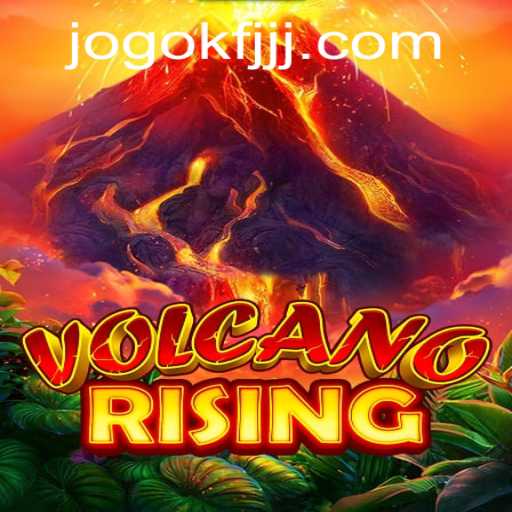Unveiling VolcanoRising: The Thrilling Adventure Game Captivating Gamers Worldwide