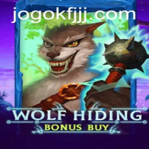 Exploring WolfHidingBonusBuy: An Engaging Gaming Experience