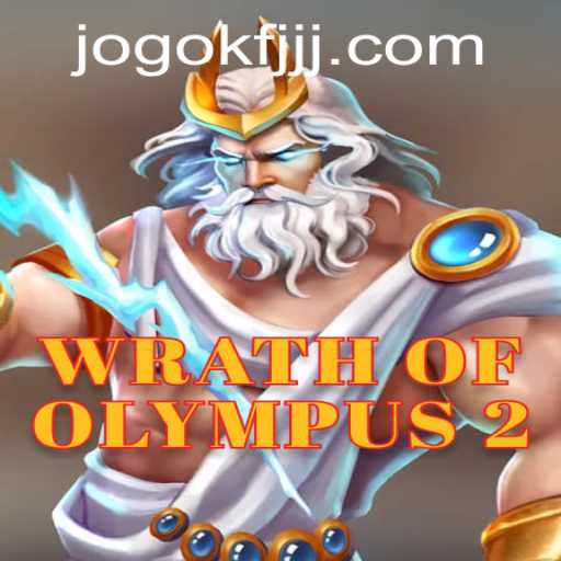 WrathofOlympus2: An Epic Gaming Challenge with an Exciting PH Login Feature